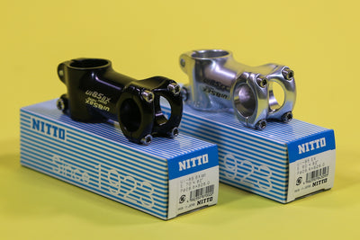 Nitto UI-2 Stem – Crust Bikes