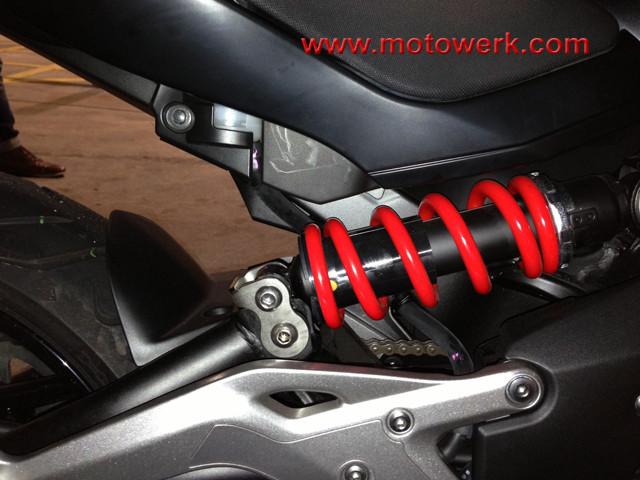 Lowering Kit KNE65R (Final Sale) – Moto Werk