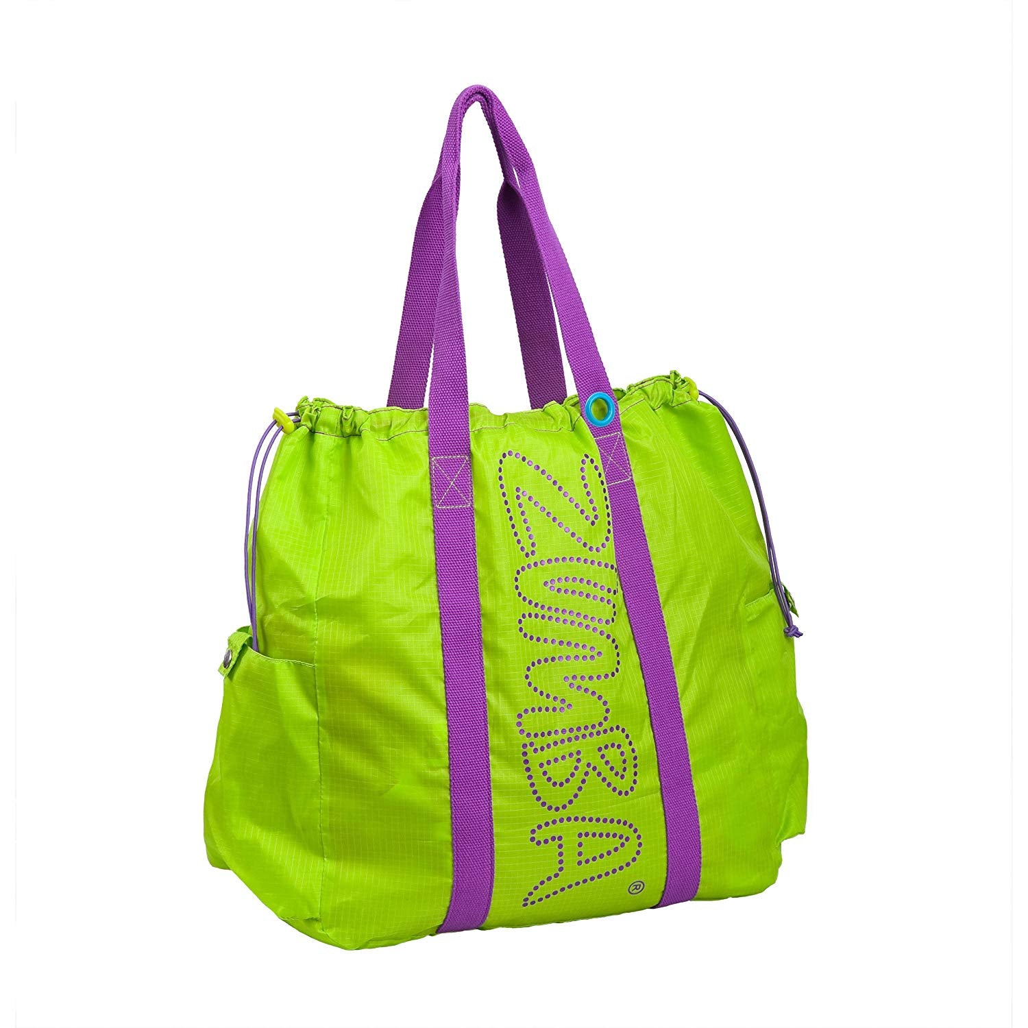 zumba bag