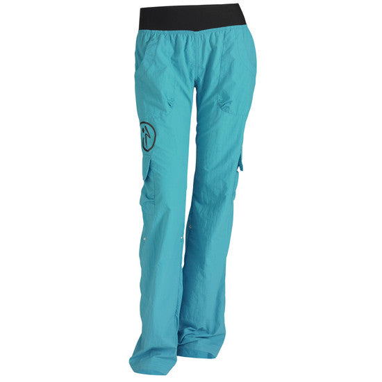 Zumba Fitness Ultimate Party Cargo Pants - Scuba Blue (CLOSEOUT ...
