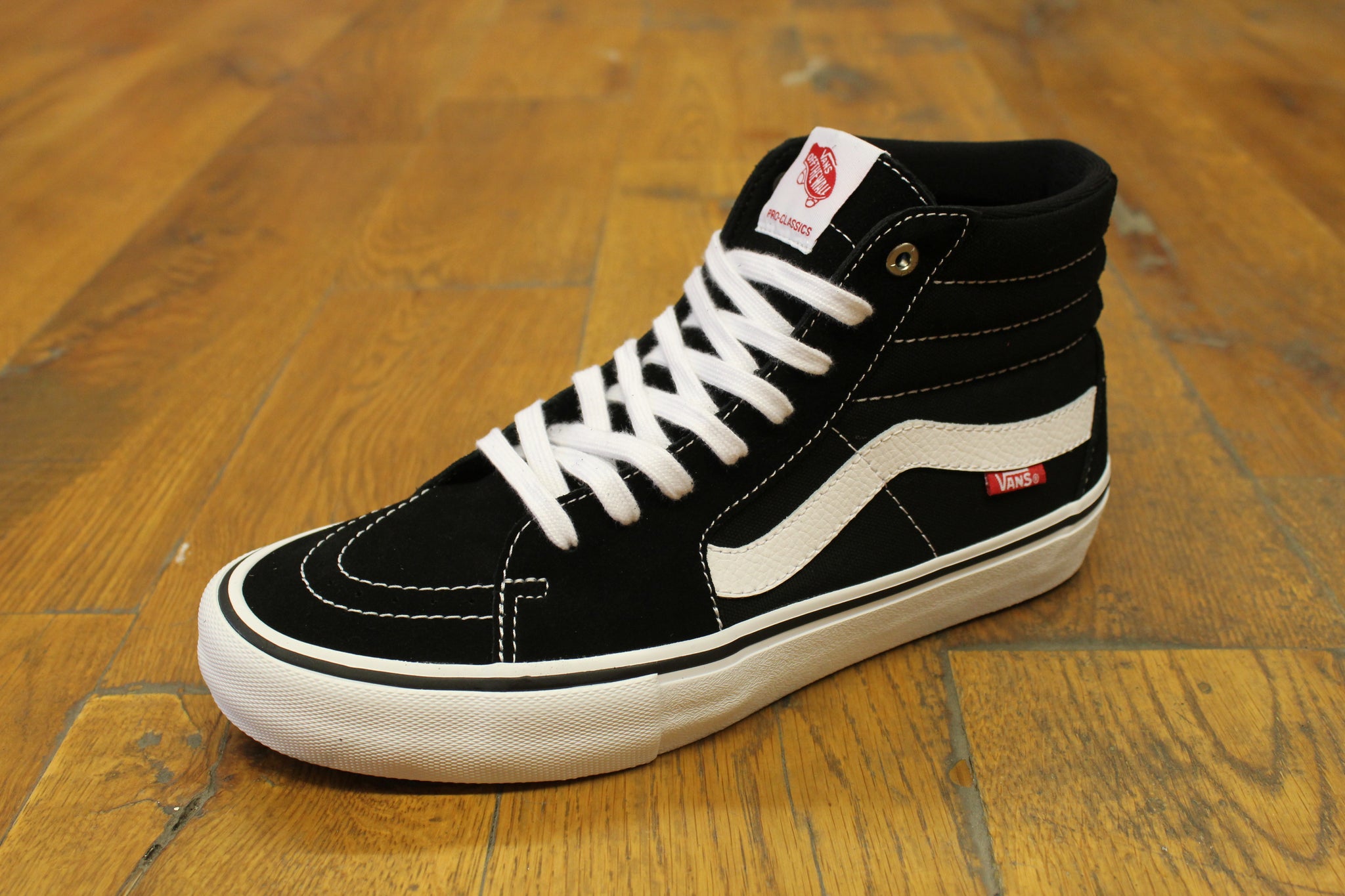 VANS ARE IN STOCK! – Hive Skate Shop