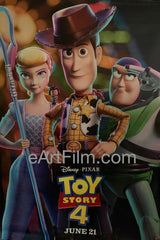 Disney Toy Story 4