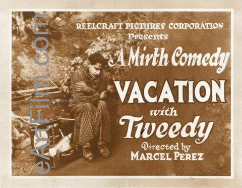 Vacation_Tweedy_Marcel Perez_Reelcraft Pictures_eArtFilm