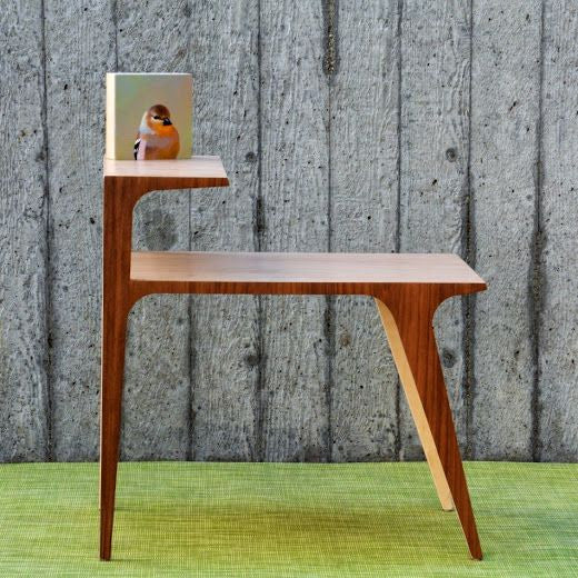 Aero-National Giraffe Side Table