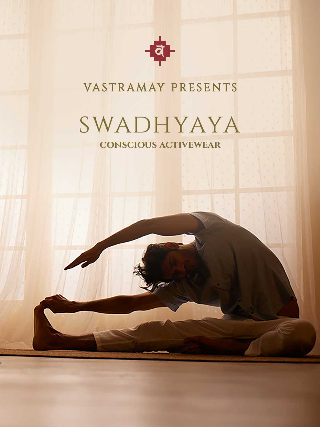 Yoga Banner