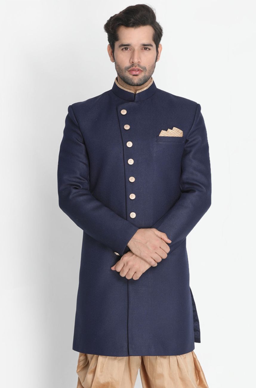 Shop Online Premium Traditional Indian Ethnic Wears For Men & Kids