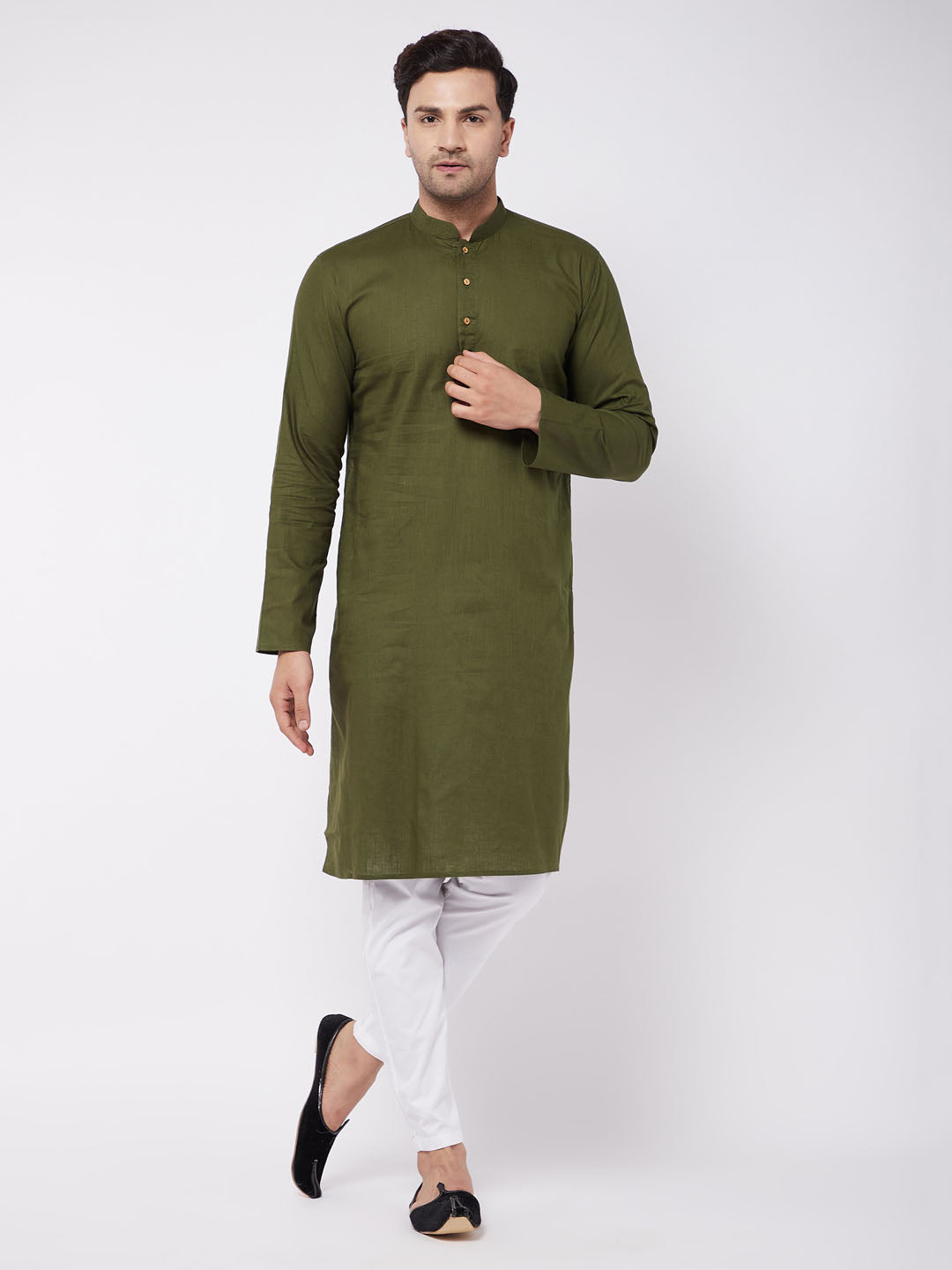 Mehndi Kurta Designs 2017 For Men In Brown Color | Groom dress men, Indian  groom wear, Indian men fashion