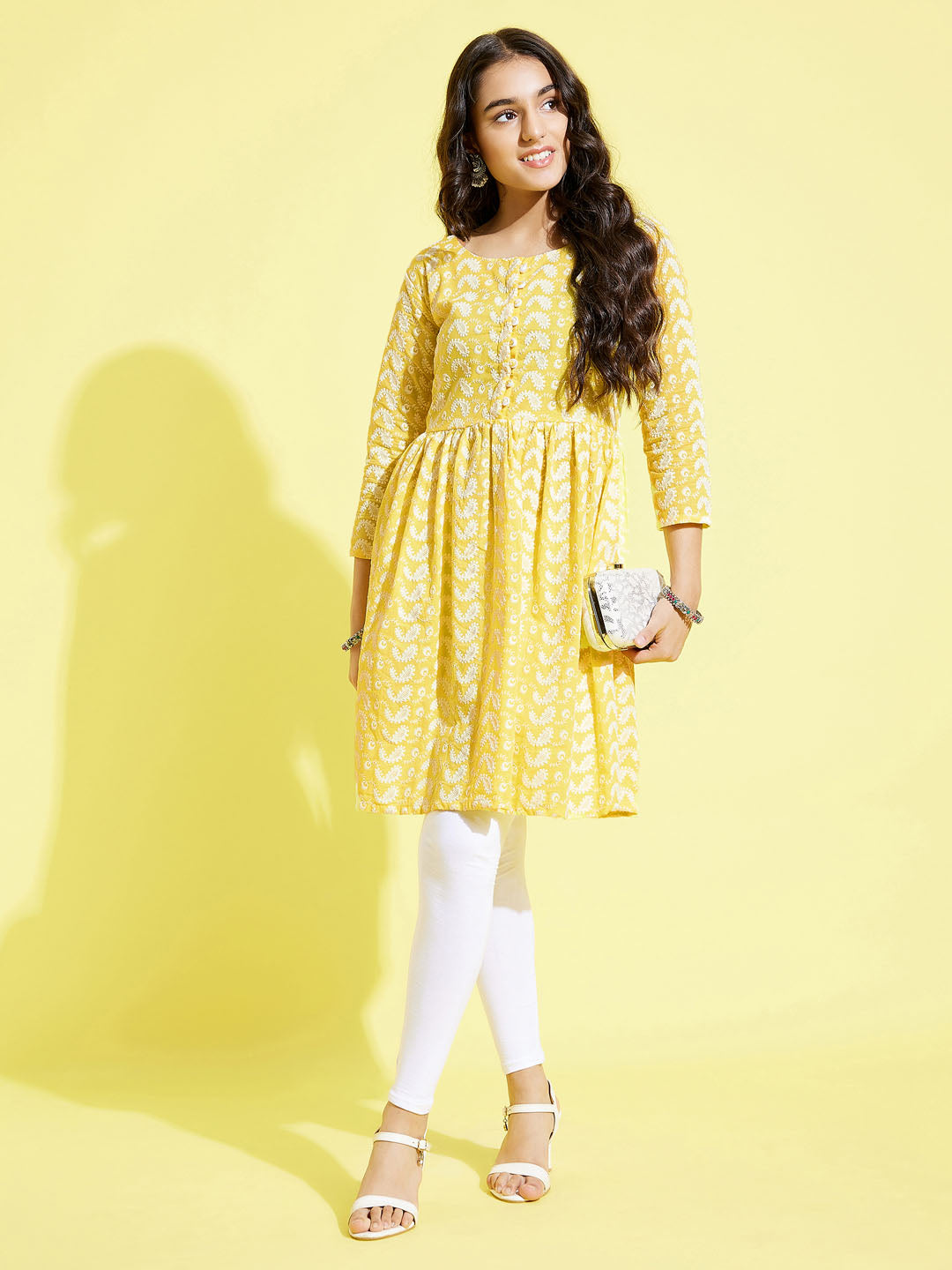 Elevate Your Style with Trendy Kurta Sets for Women | by Virat | Medium