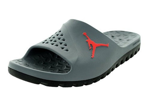 jordan solarsoft sandals