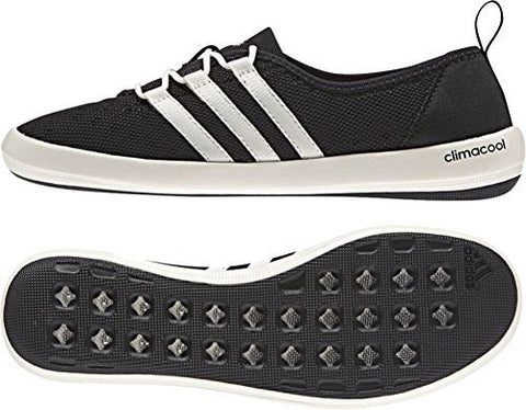 adidas climacool boat sleek damen outdoor schuhe ballerina wasserschuhe lace