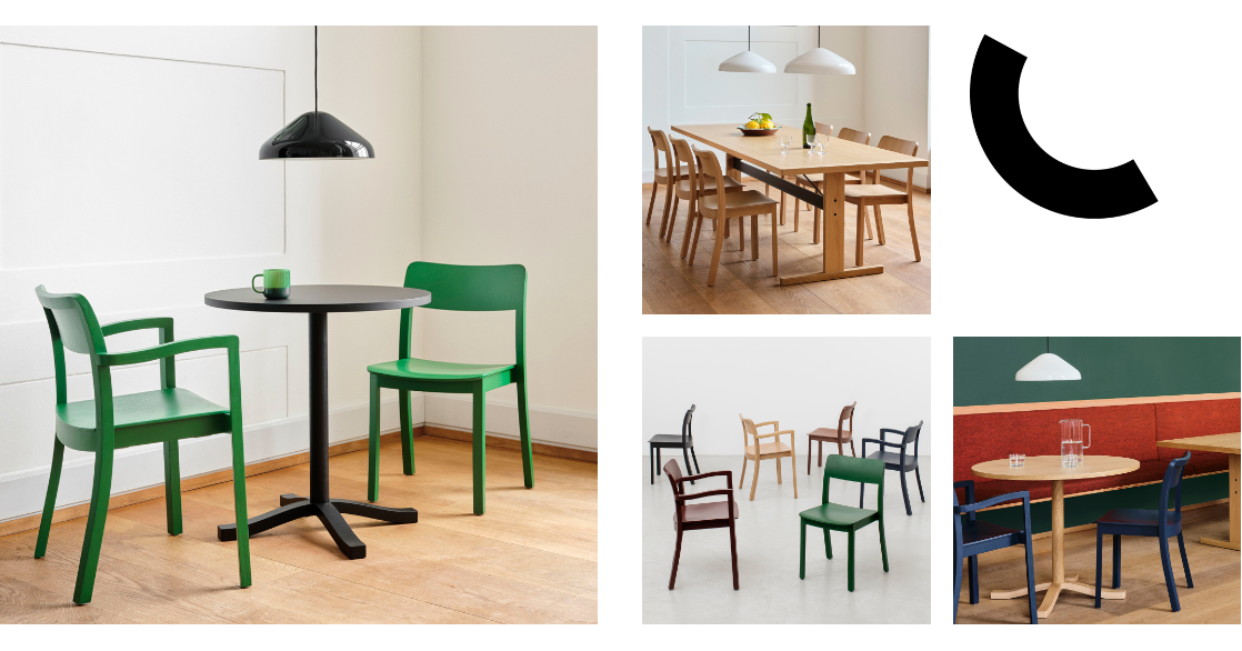 Pastis Collection | Hay | Insidestore