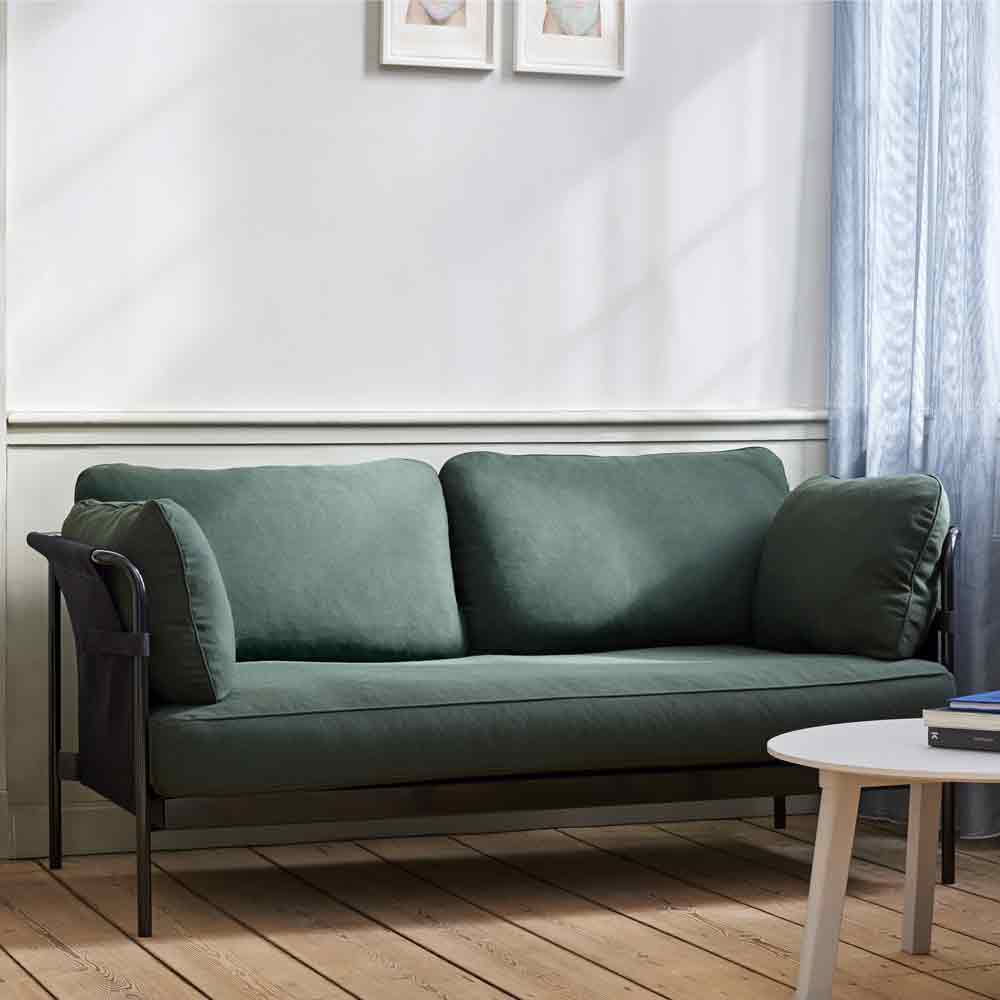 全品新品未開封 Sofa HAY / ヘイ CAN 2 SEATER Bouroullec euro.com.br