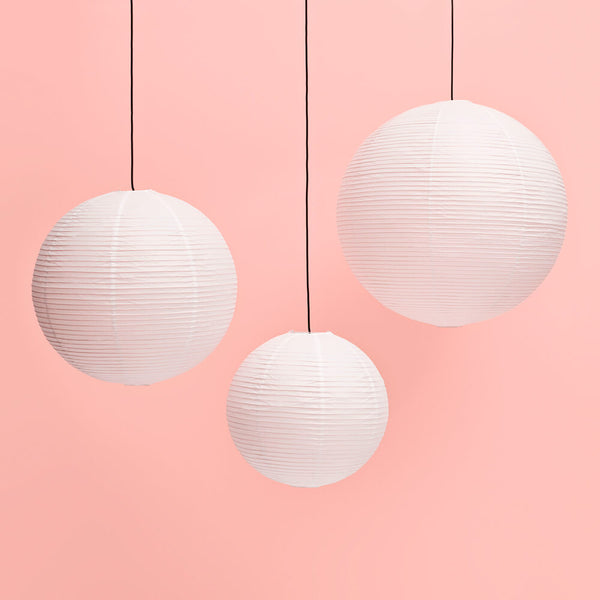 paper lamp light