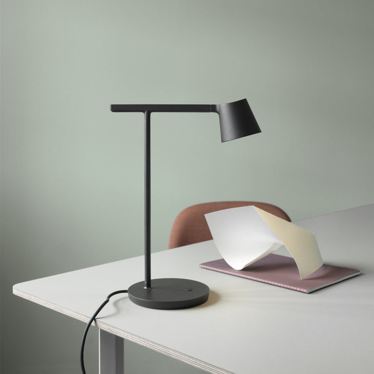 Buy the HAY Marselis Table Lamp | Table Lamps | Insidestore London