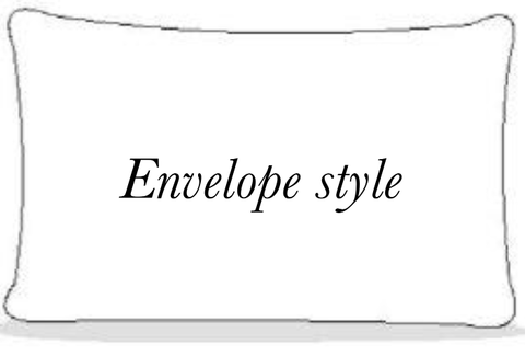 Image result for Envelope style pillowcase