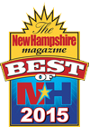 New Hampshire Magazine, Best of NH: Recipient