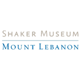 Shaker Museum | Mount Lebanon: Special Edition Partner