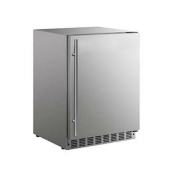 Buy Summerset 24 Deluxe Outdoor 2-Drawer Refrigerator