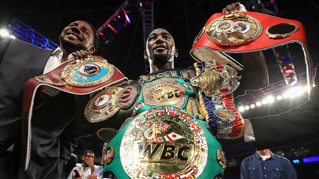 Read our Crawford vs Avanesyan fight preview ahead of the homecoming action (Image: Top Rank).