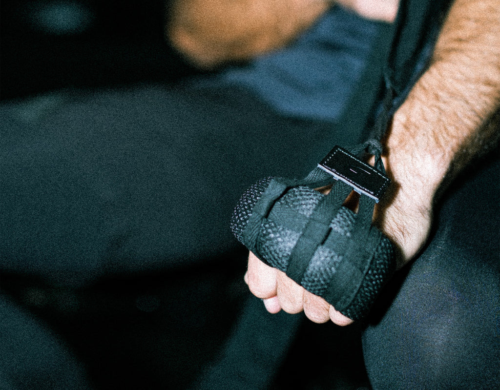 Protect the tools which matter most for boxing: your hands.