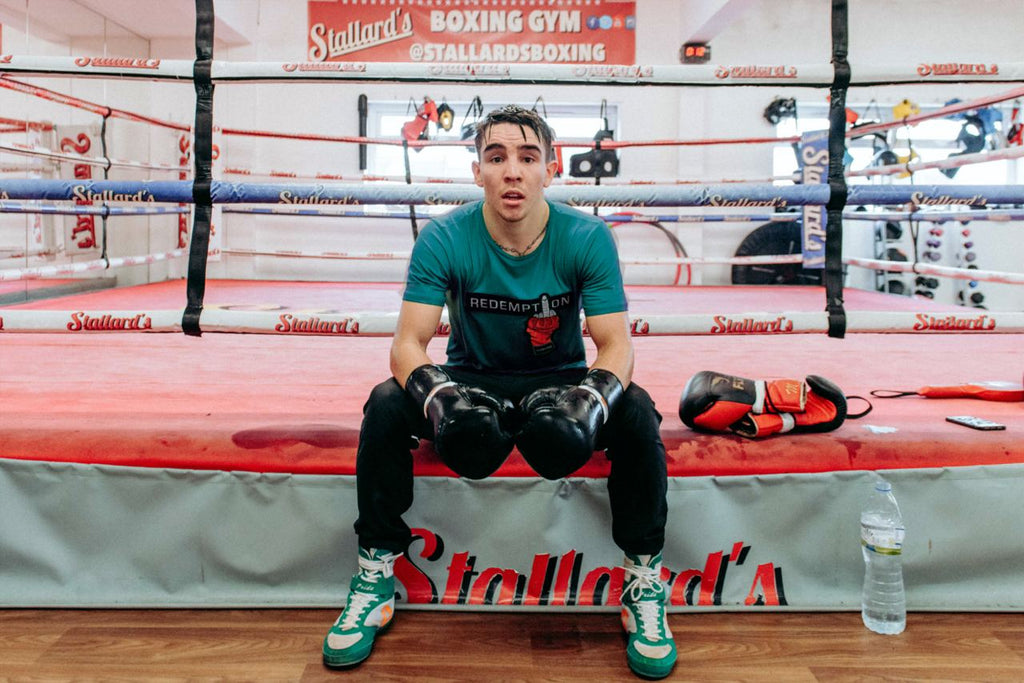 Mick Conlan continues his push towards a world title shot on the upcoming 2021 boxing schedule.