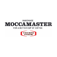 Moccamaster filter coffee brewing machine