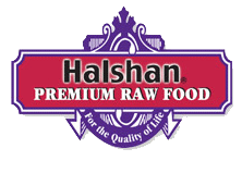 Halshan Whole Ground Beef & Bone