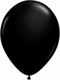 Black Balloons