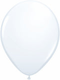 White Balloons