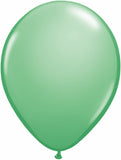 Wintergreen Balloons