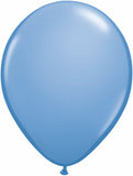 Periwinkle Balloons