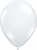 Diamond Clear Balloons
