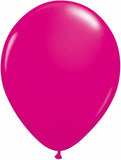 Wild Berry Balloons