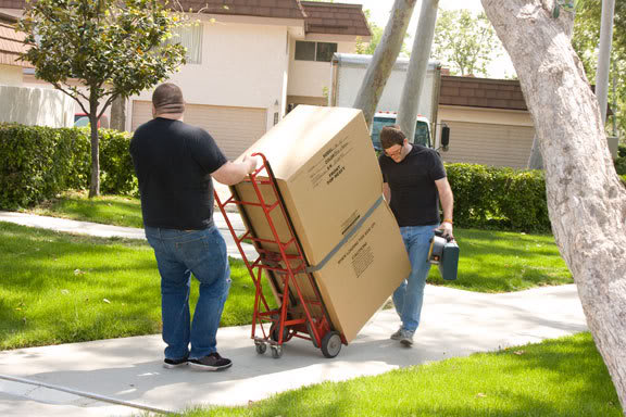 What to do when your safe is delivered to your home - Safe and Vault