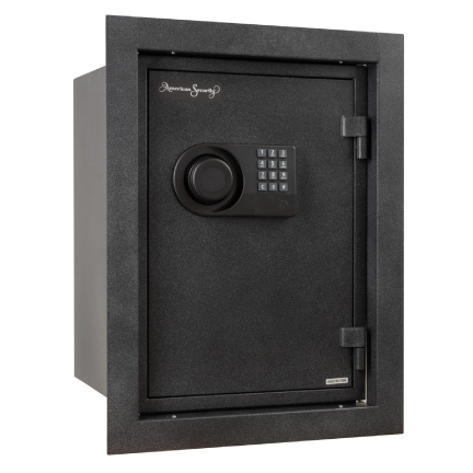 Fireproof Wall Safes
