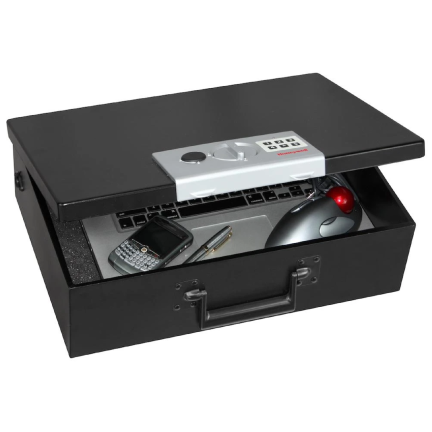 Laptop & Dorm Certified Safes