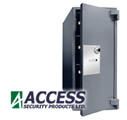 Access Security Safes