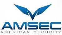AMSEC Safes