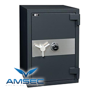 AMSEC Safes