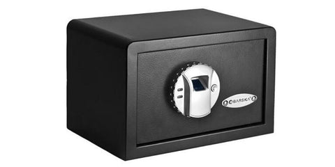 Barska AX11620 Compact Biometric Safe