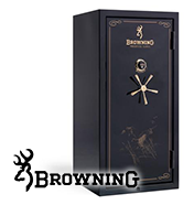 Browning Gun Safes