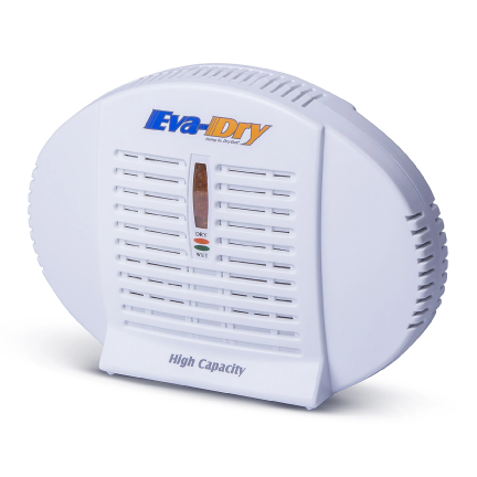 Dehumidifiers & Desiccants