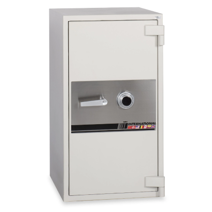 High Security Burglar Safes