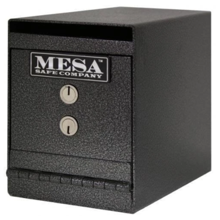 Under Counter Safes