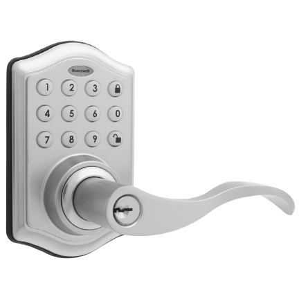 Electric Door Locks