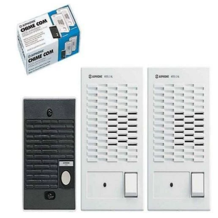 Intercom Systems