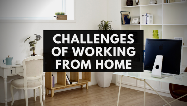 Home Office Safety and Security for Remote Workers