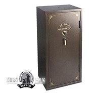 Ironman Gun Safes