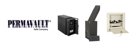 At Safe and Vault Store, we offer an exceptional range of Perma-Vault safes for your home, office or commercial use, all proudly manufactured here in the USA