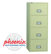 Phoenix Safe Company